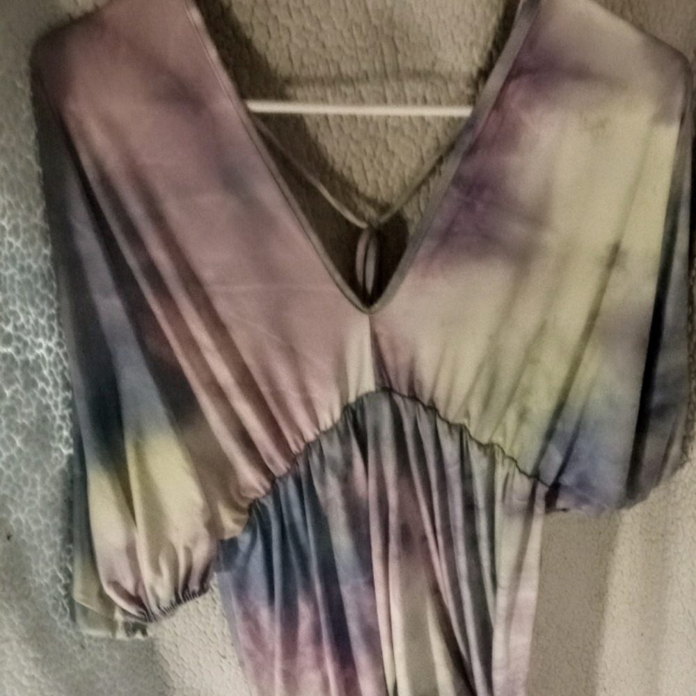 tie dye shirt shirt